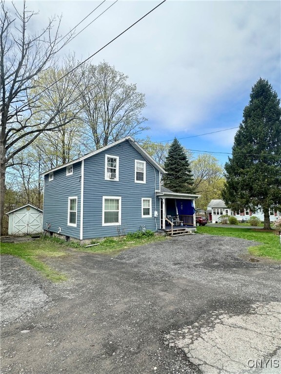 7381 Owasco Rd, Auburn, NY 13021 - photo 2