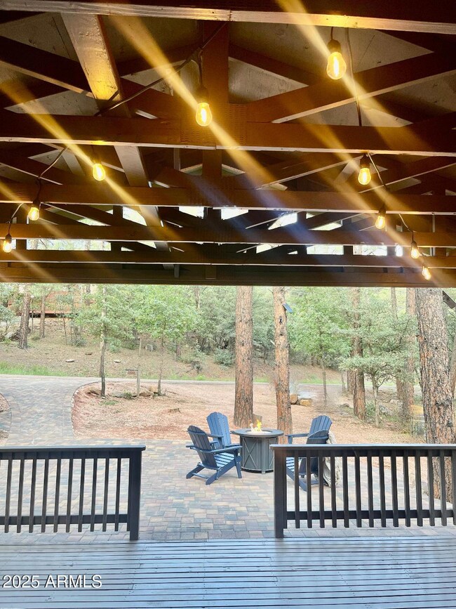 6841 W Bradshaw Dr, Pine, AZ 85544 - photo 7