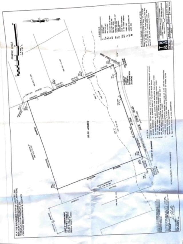 0 Jack Crum Rd unit 359125, Crawfordville, FL 32327 - photo 2