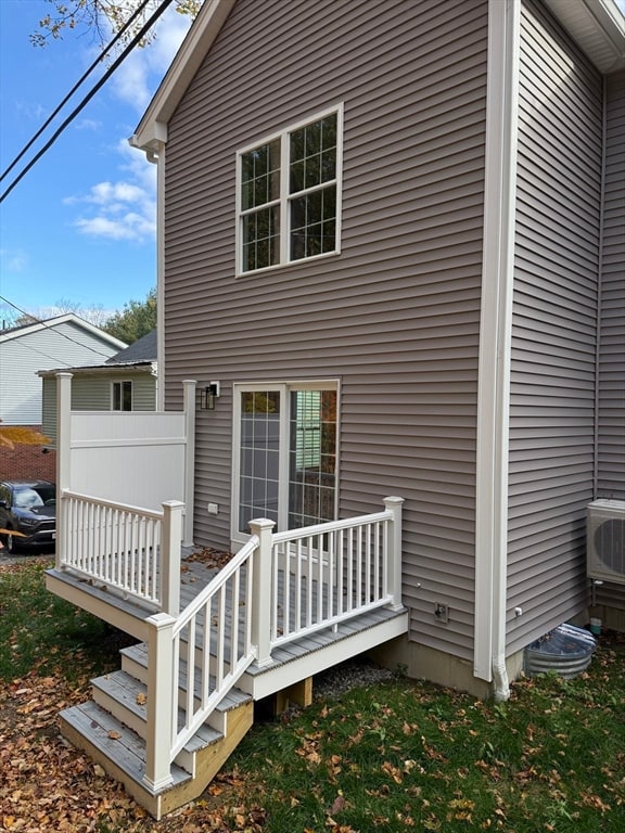 63 North St unit C, Worcester, MA 01605 - photo 4