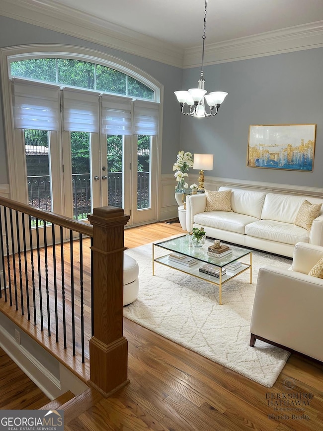 Virtually Staged to bring ideas to life.