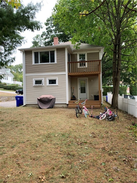 180 West St, West Warwick, RI 02893 - photo 2