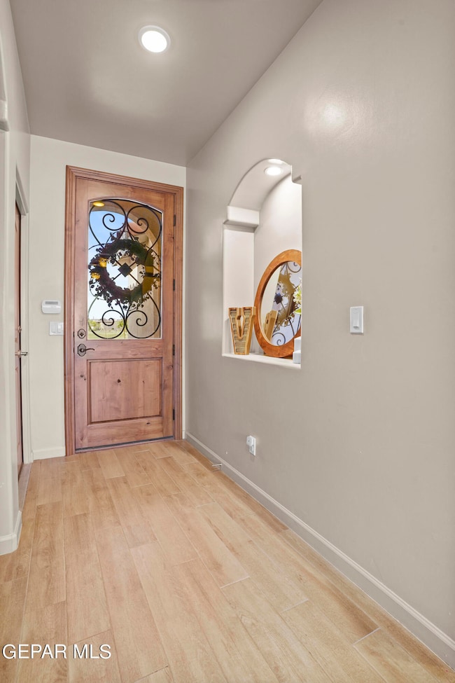 13650 Bradford St, Horizon City, TX 79928 - photo 5