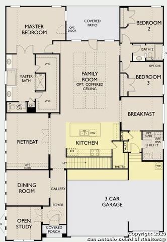 21718 Valencia Rose, San Antonio, TX 78261 - photo 2