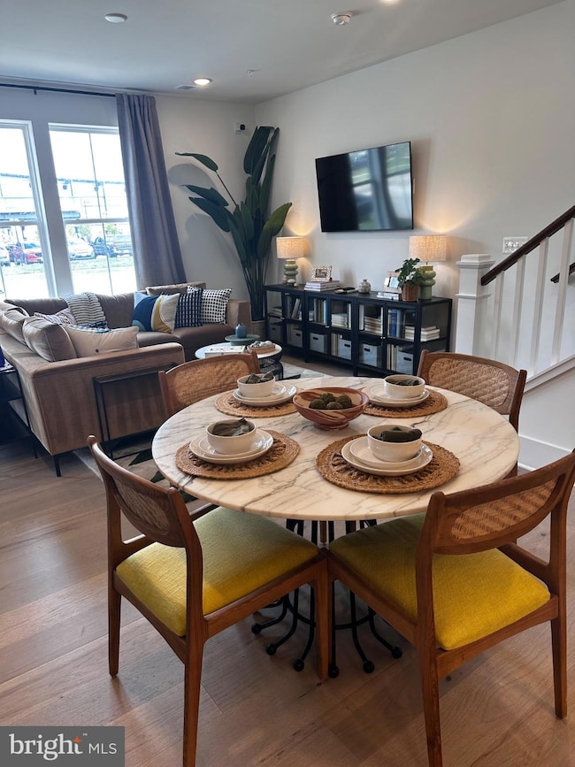 2504 W Peninsula Dr unit A, Baltimore, MD 21230 - photo 2