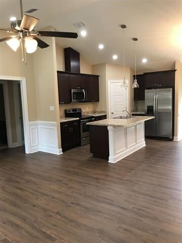 23 Logans Run Ave, Crawfordville, FL 32327 - photo 4