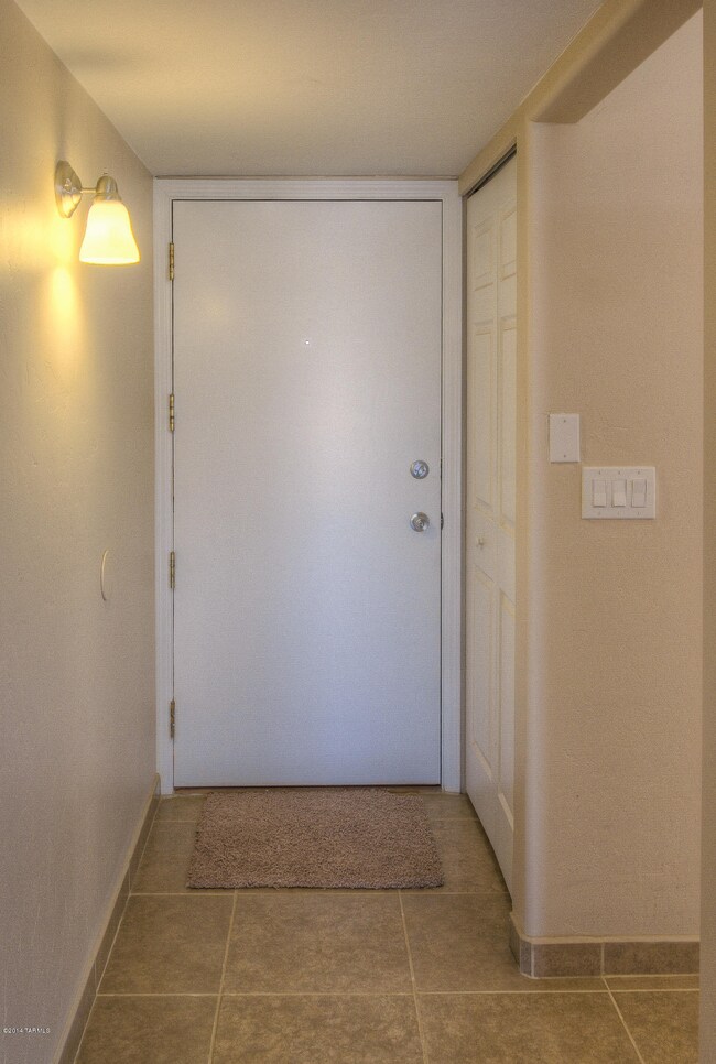 7 Front Door