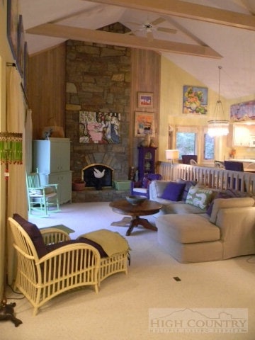 110 Waterside Dr, Blowing Rock, NC 28605 - photo 2