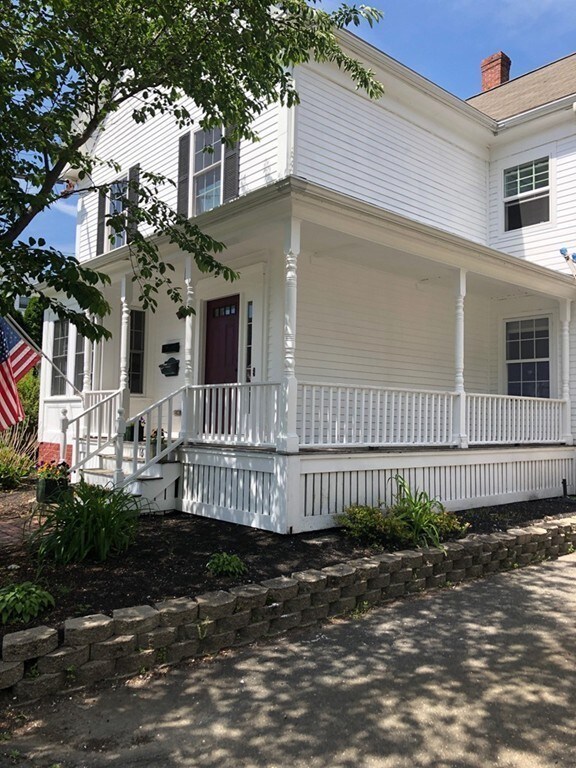 16 Berry St unit 1, Danvers, MA 01923 - photo 2