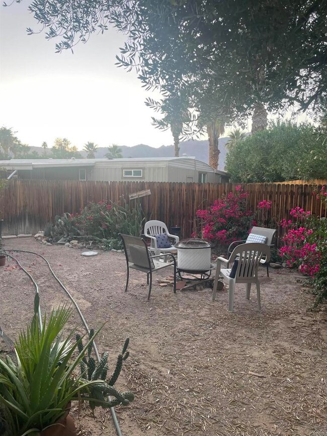 1010 Palm Canyon Dr unit 91, Borrego Springs, CA 92004 - photo 5