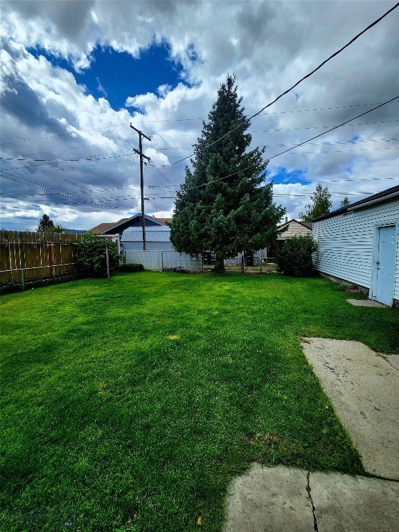 1937 Lafayette Ave, Butte, MT 59701 - photo 3