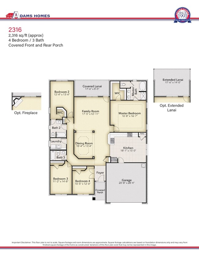 30203 Alpine Aster Ln, Cleveland, TX 77327 - photo 2