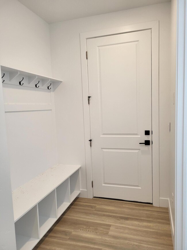 Mudroom