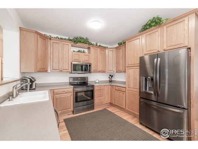 16501 Tree Haven St, Hudson, CO 80642 - photo 3