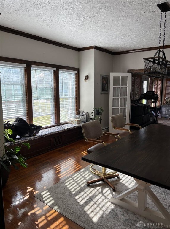 124 E Keller St, Bradford, OH 45308 - photo 2