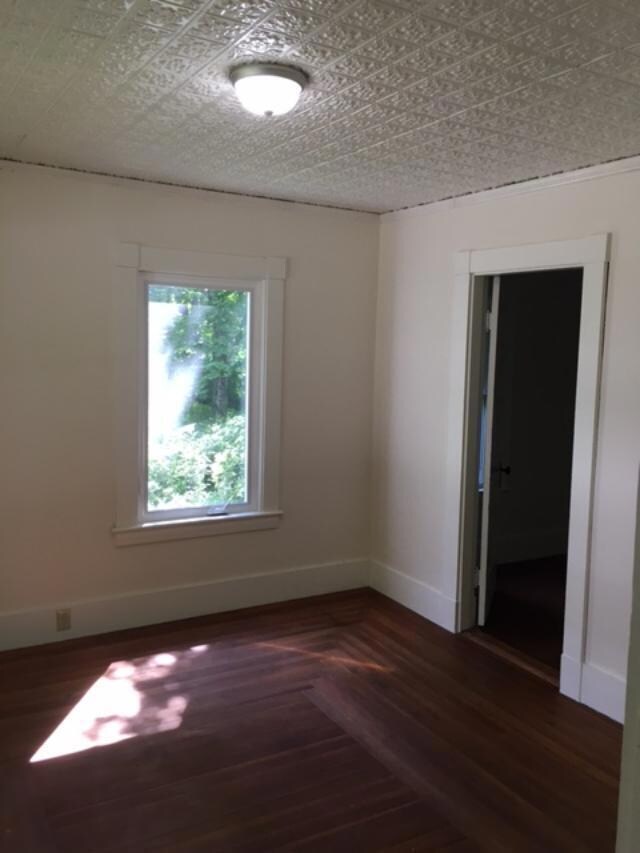 first floor bed