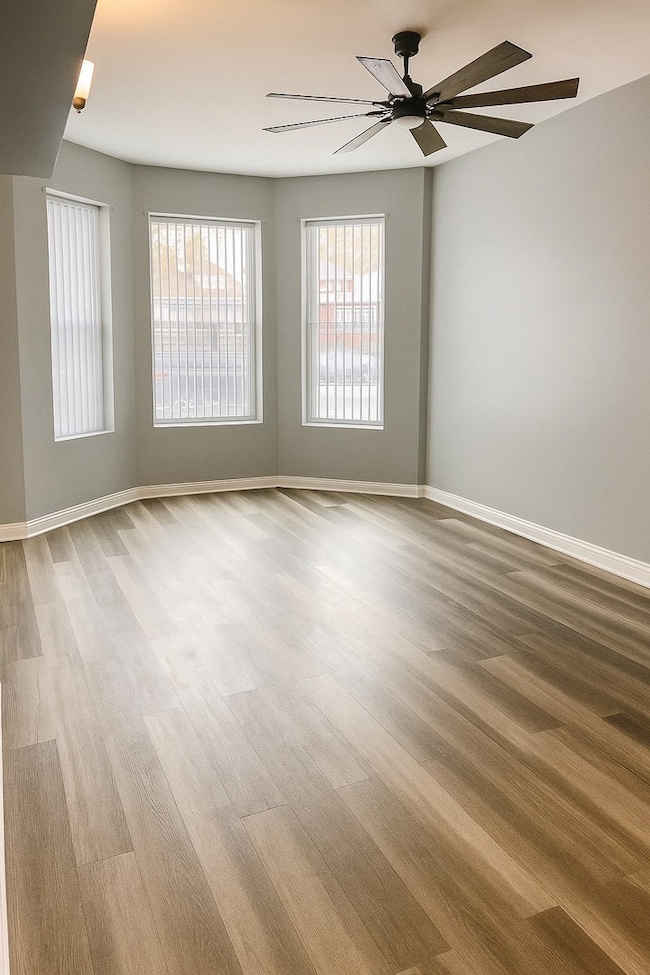 5412 S Damen Ave unit 1, Chicago, IL 60609 - photo 2