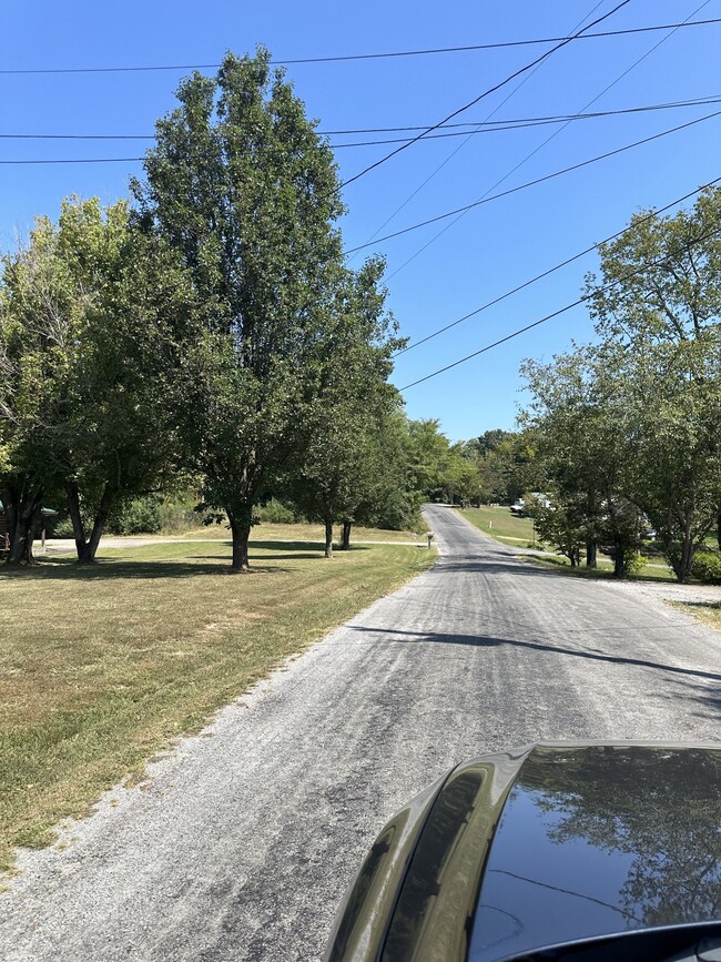 Sandy Kaye Rd