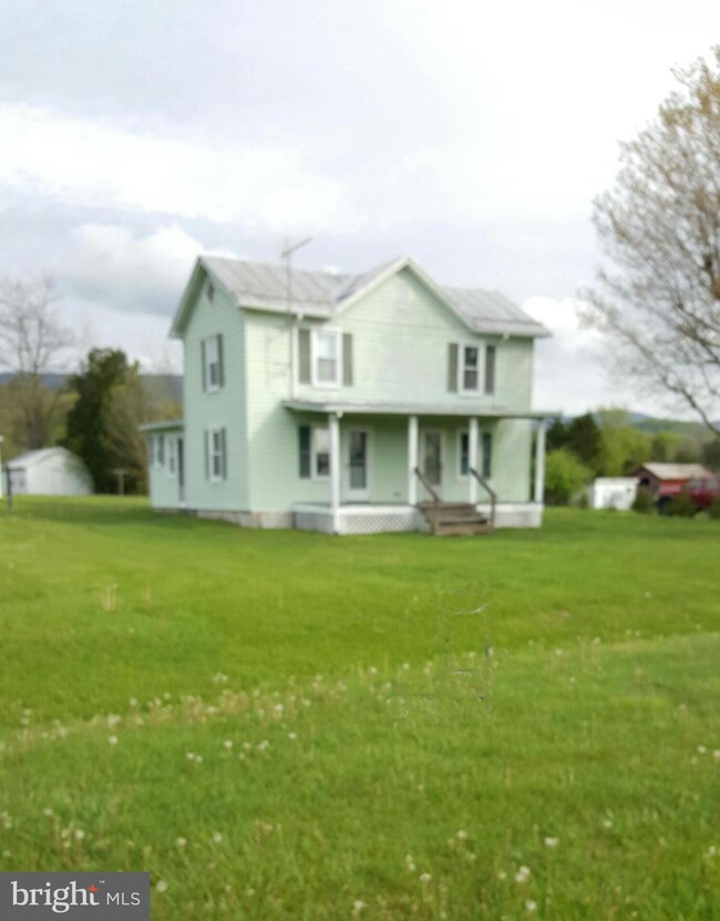 6117 Alum Springs Rd, Edinburg, VA 22824 - photo 3