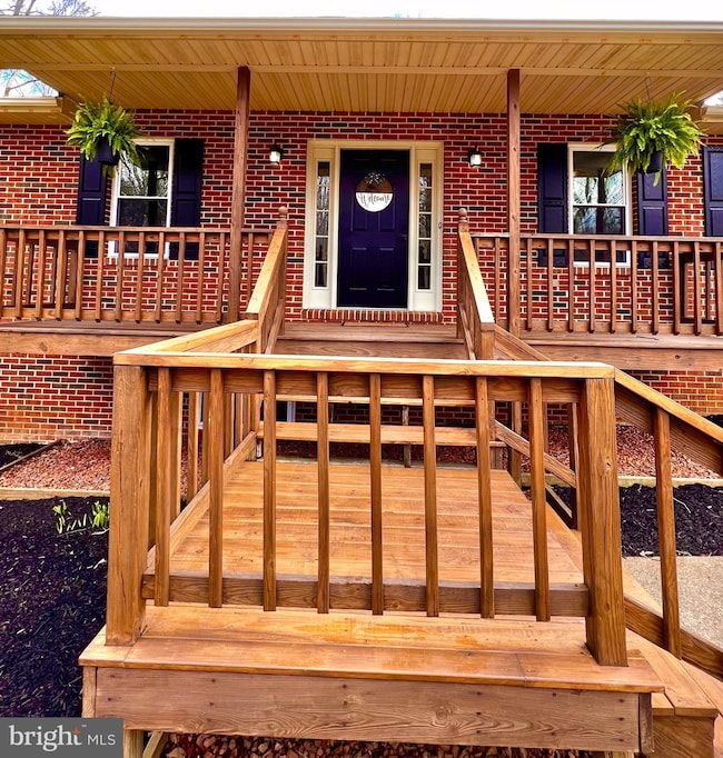 4292 Sumerduck Rd, Sumerduck, VA 22742 - photo 4