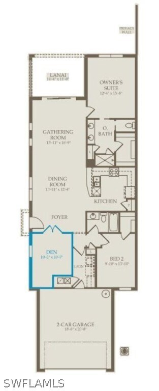 20033 Parrot Key Ct, Estero, FL 33928 - photo 2