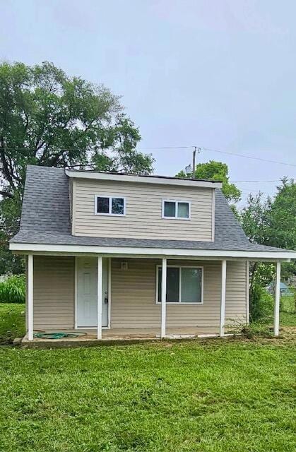 544 Cedarwood Rd, Columbus, OH 43207 - photo 2