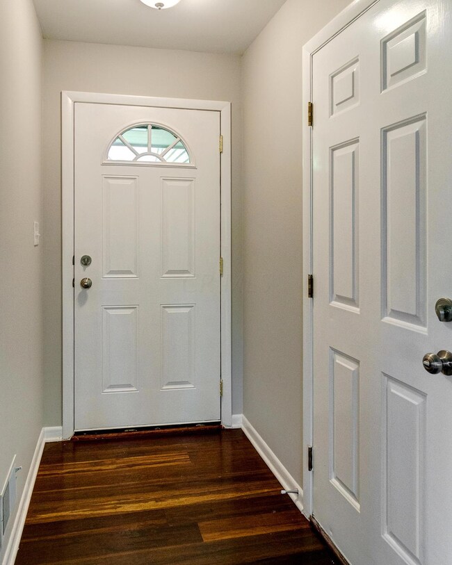 Entry