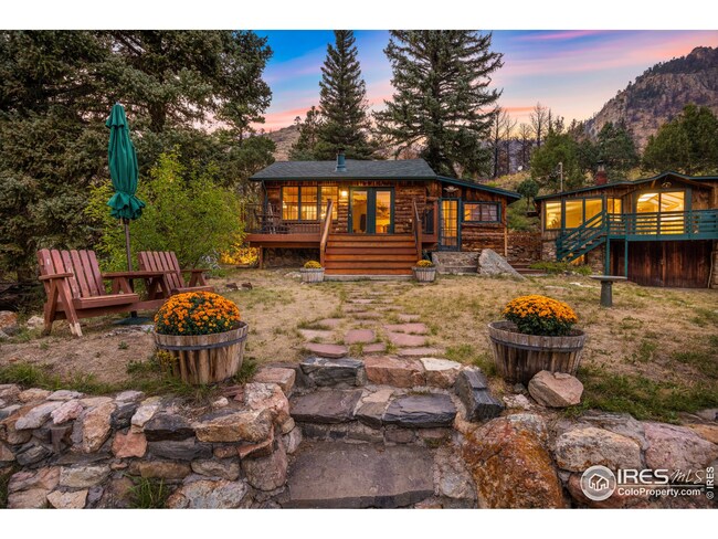 34606 Poudre Canyon Rd, Bellvue, CO 80512 - photo 3