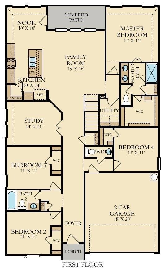 Representative Photo