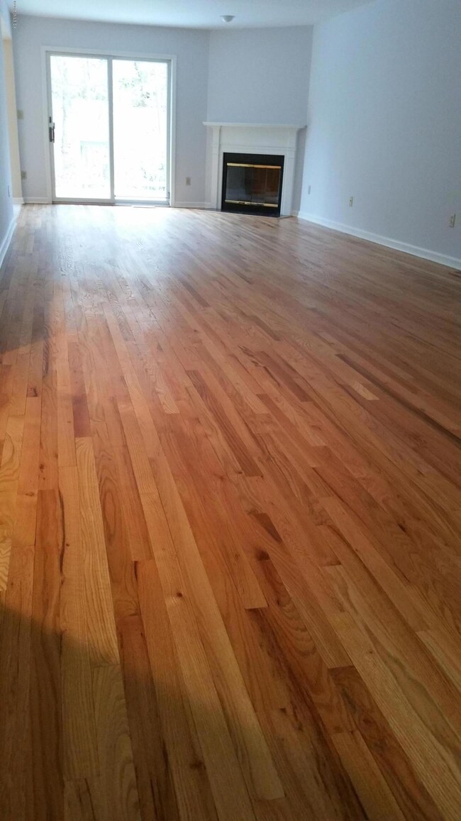Dining Room/Living Room