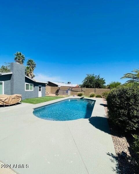 1611 N Nebraska St unit III, Chandler, AZ 85225 - photo 3