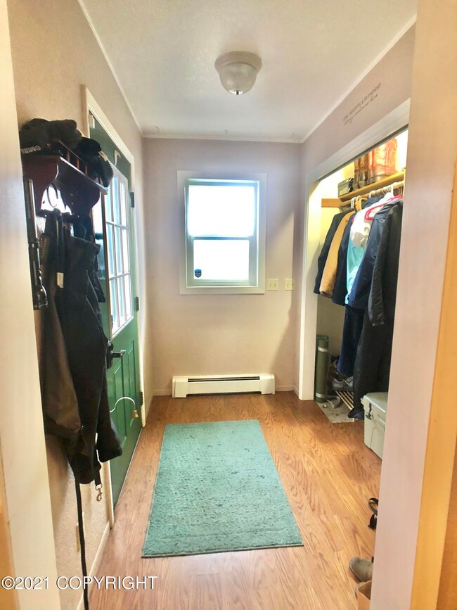 Entry Way