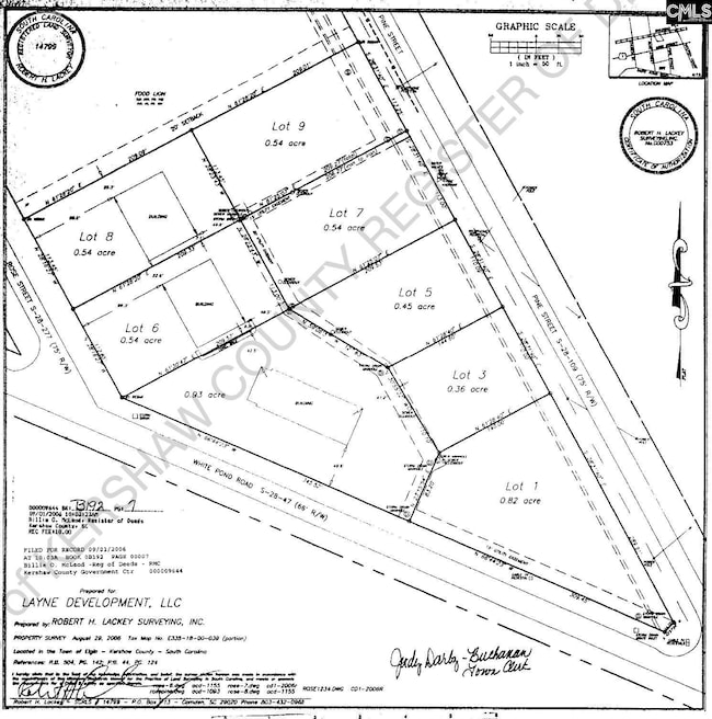 1236 Pine St, Elgin, SC 29045 - photo 4