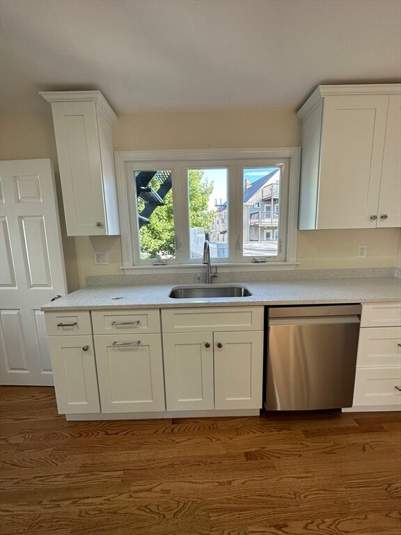 35 Henry St unit 1, Medford, MA 02155 - photo 2