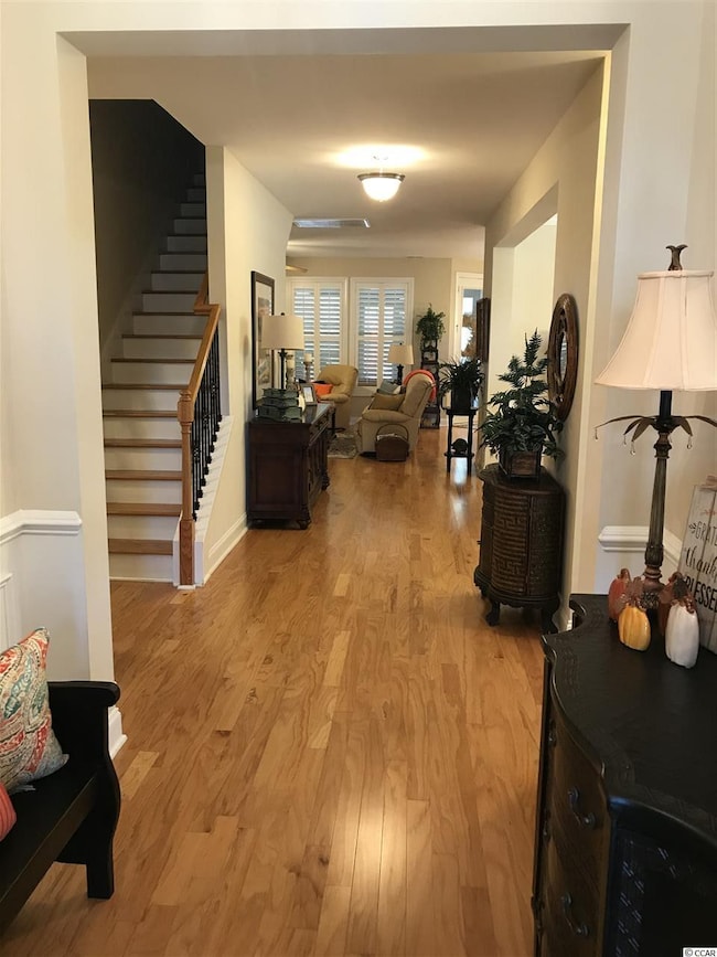 5502 Via Verde Dr, North Myrtle Beach, SC 29582 - photo 3