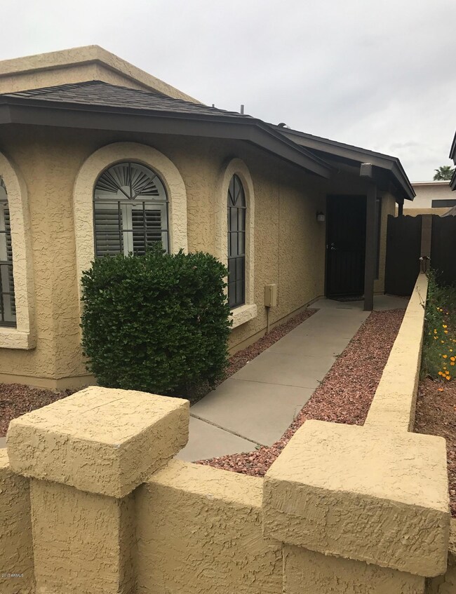 18002 N 12th St #17 - MLS Pic #2