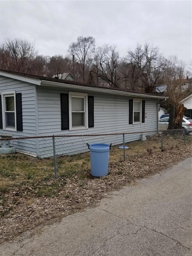 117 O Fallon St, Hannibal, MO 63401 - photo 3