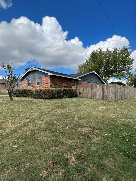 3901 N Pottenger Ave, Shawnee, OK 74804 - photo 5
