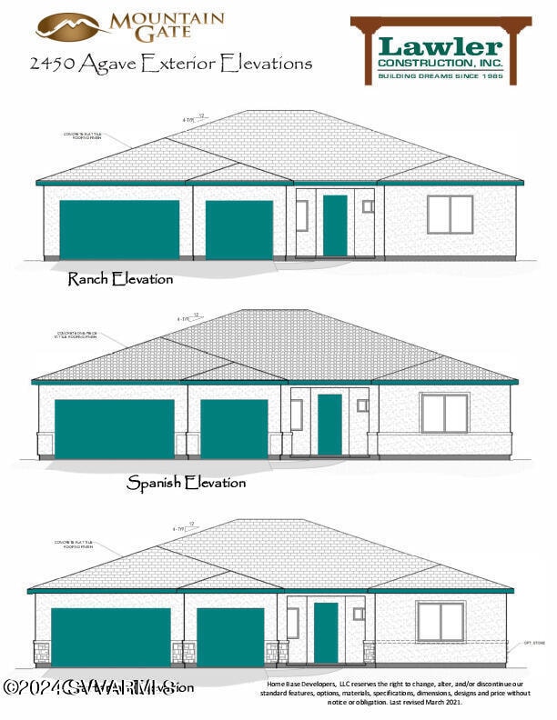699 Moore Gulch Rd unit Lot 117, Clarkdale, AZ 86324 - photo 6