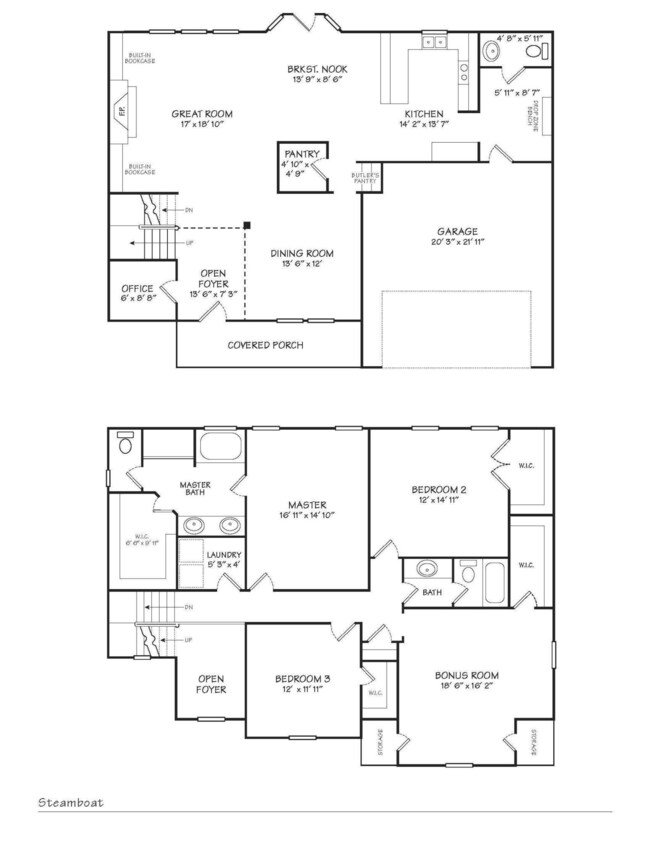 Visit Open House 2-4