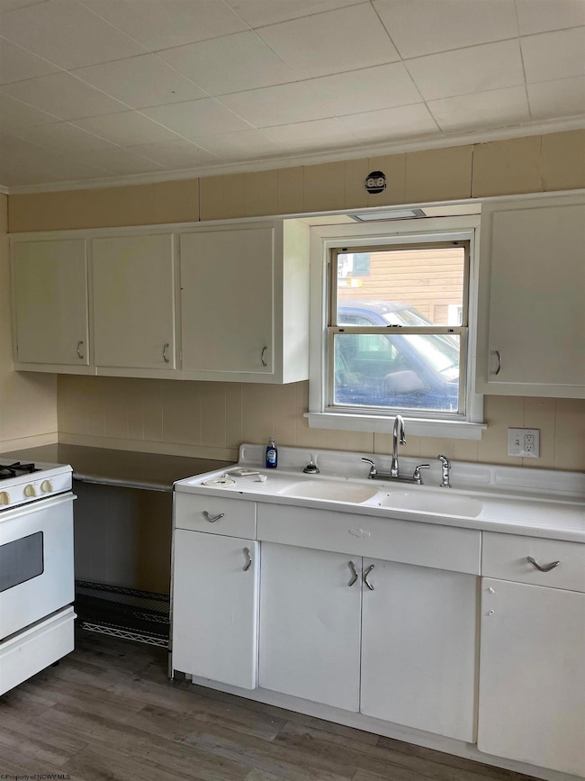 595 and 595 1.2 S Pike St, Shinnston, WV 26431 - photo 4