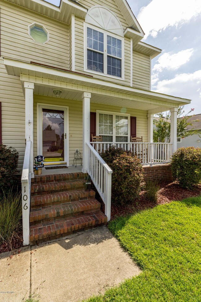 106 Fairfax Ct, Jacksonville, NC 28540 - photo 5