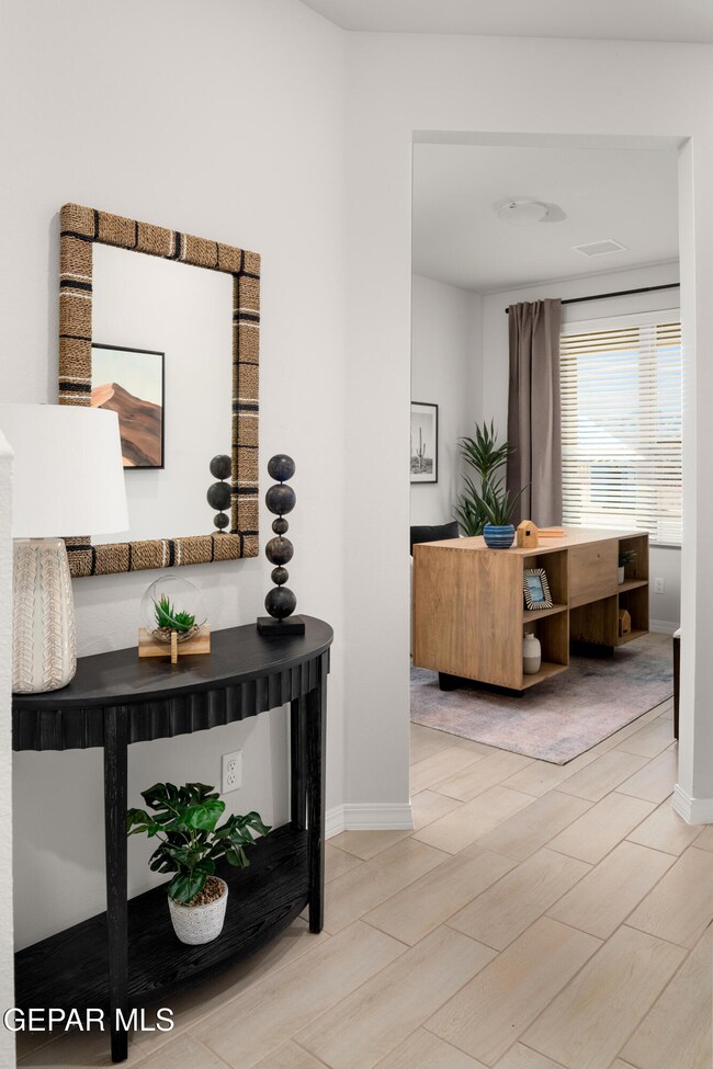 14064 Paseo Alegre Ave, El Paso, TX 79928 - photo 5