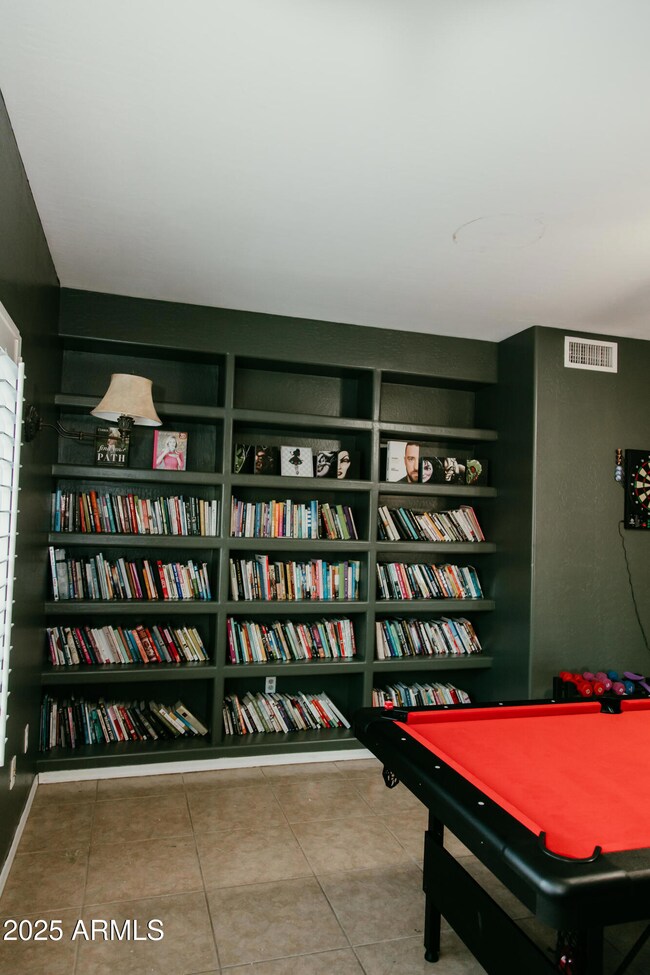 Downstairs Den 1