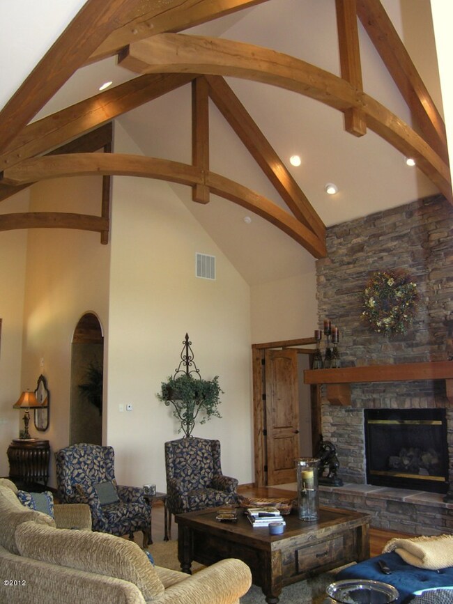 301 Canal St, Bigfork, MT 59911 - photo 4