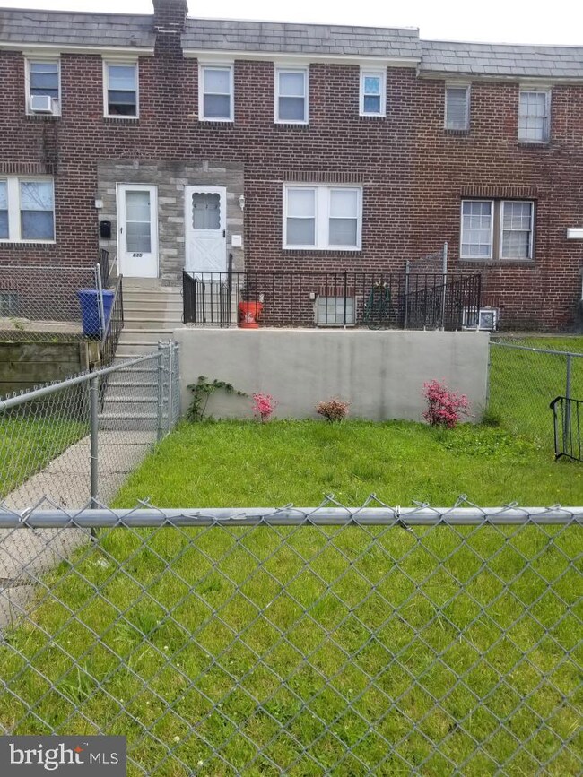 633 Randolph St, Camden, NJ 08105 - photo 3