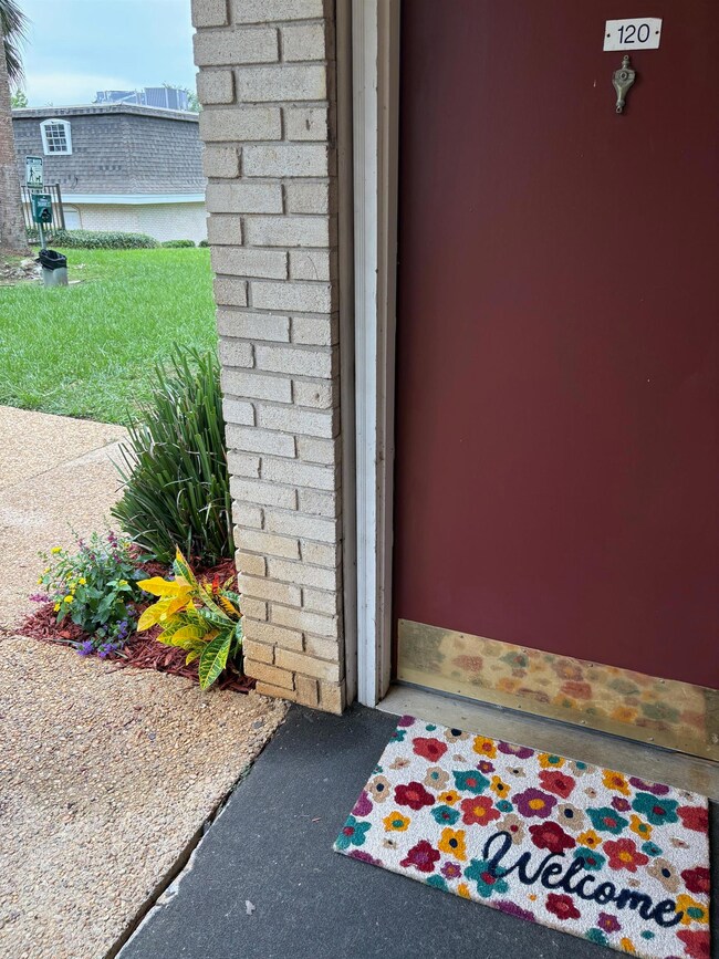 2020 Continental Ave unit 120, Tallahassee, FL 32304 - photo 3