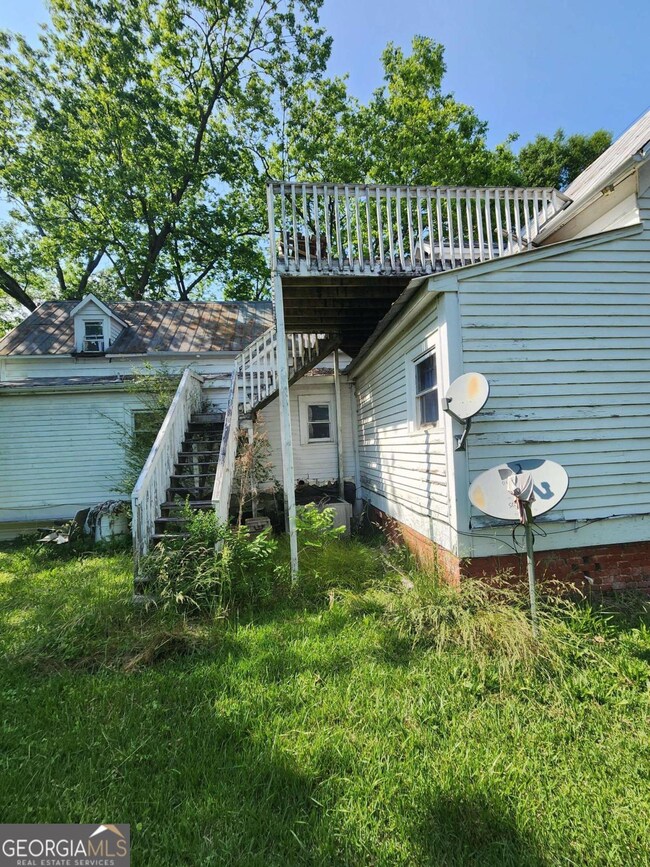 688 Main St, Whitesburg, GA 30185 - photo 5