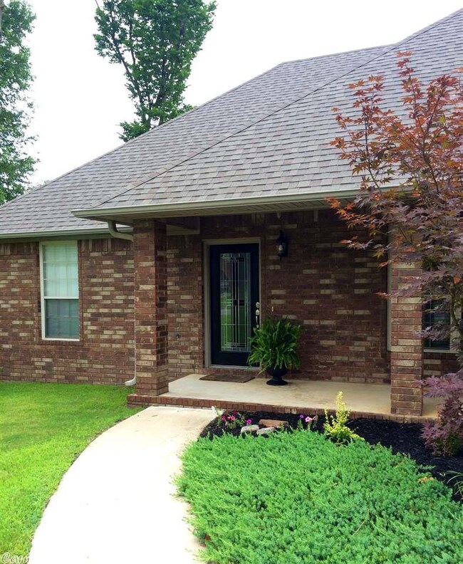 613 S 38th St, Paragould, AR 72450 - photo 2