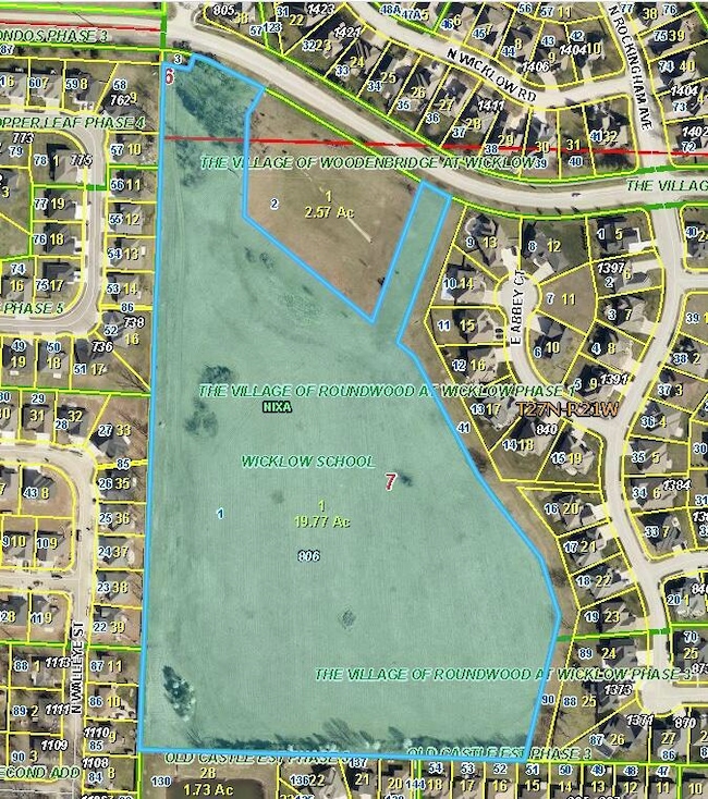 806 E Tracker Rd, Nixa, MO 65714 - photo 3